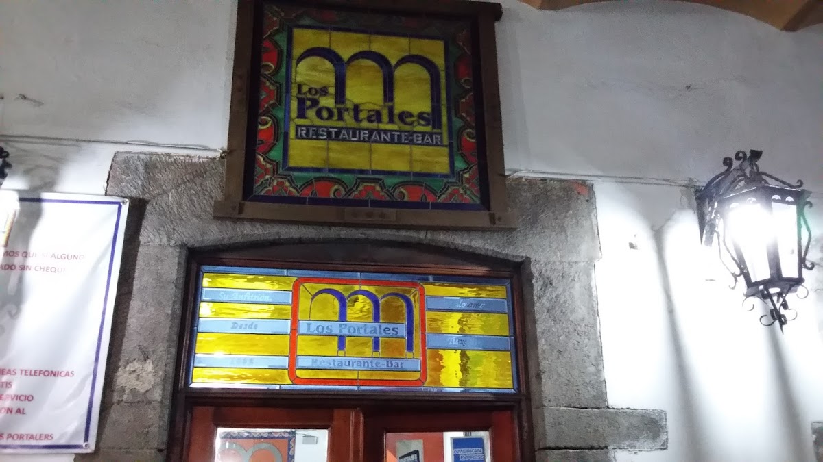 Restaurante Bar Los Portales