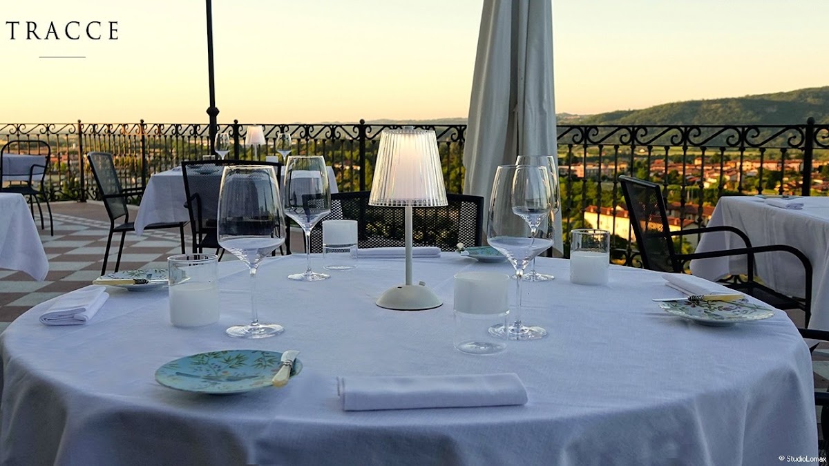 Ricci Osteria